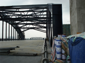 阿克陶专注工业场景喷漆服务