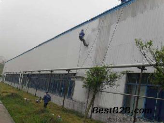 阿克陶工业场景的喷漆服务