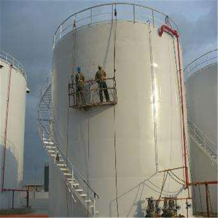 阿克陶喷漆翻新・工业喷漆・设备喷漆服务简介